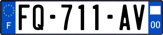 FQ-711-AV