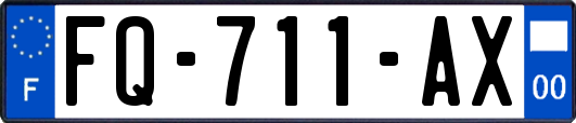 FQ-711-AX