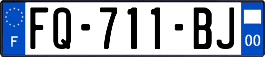 FQ-711-BJ