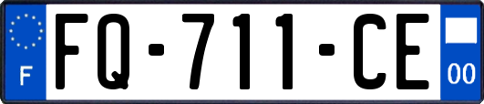 FQ-711-CE