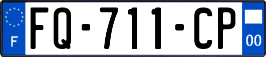 FQ-711-CP