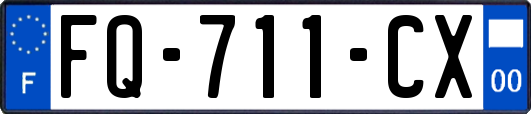 FQ-711-CX