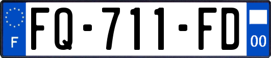 FQ-711-FD