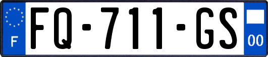 FQ-711-GS