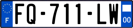 FQ-711-LW