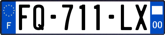 FQ-711-LX