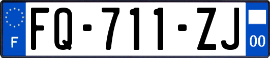 FQ-711-ZJ
