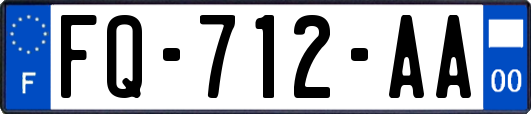 FQ-712-AA