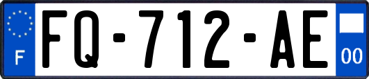 FQ-712-AE