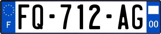 FQ-712-AG