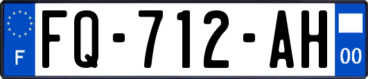 FQ-712-AH