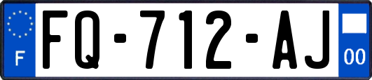 FQ-712-AJ