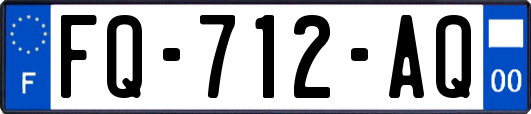 FQ-712-AQ