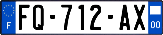 FQ-712-AX