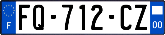 FQ-712-CZ