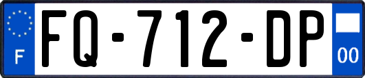 FQ-712-DP