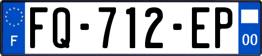 FQ-712-EP