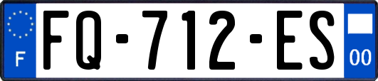FQ-712-ES