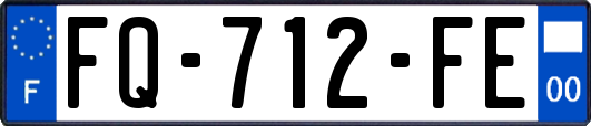 FQ-712-FE