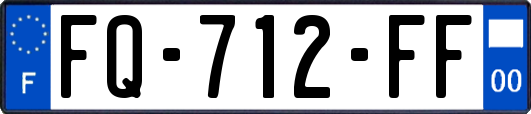 FQ-712-FF