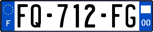 FQ-712-FG