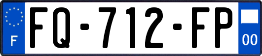 FQ-712-FP