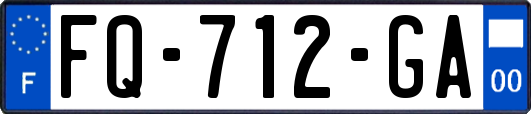 FQ-712-GA