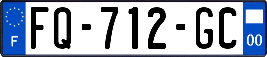 FQ-712-GC