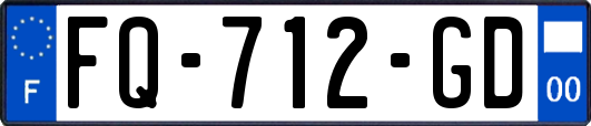 FQ-712-GD