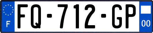 FQ-712-GP