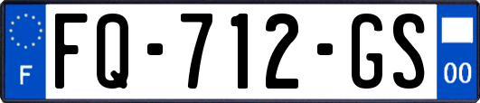 FQ-712-GS