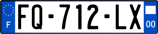 FQ-712-LX