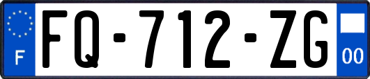 FQ-712-ZG