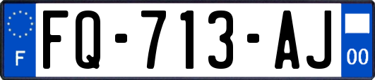 FQ-713-AJ