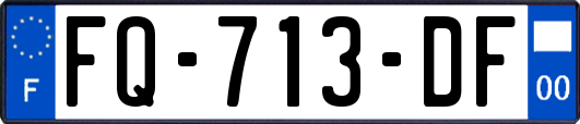 FQ-713-DF