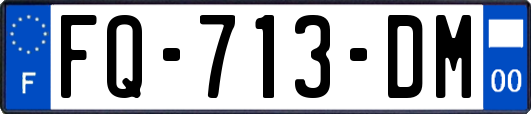 FQ-713-DM
