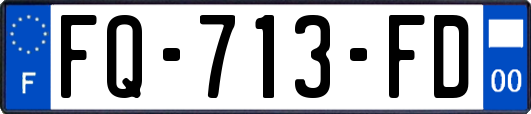 FQ-713-FD