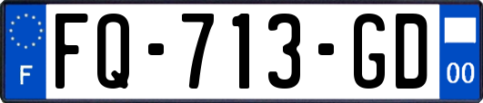 FQ-713-GD