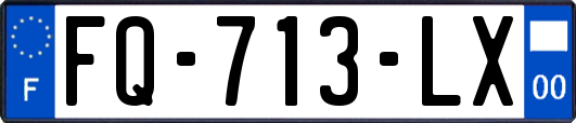 FQ-713-LX