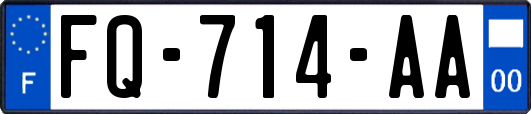 FQ-714-AA