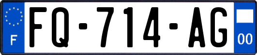 FQ-714-AG