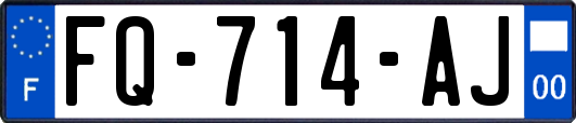 FQ-714-AJ