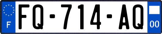 FQ-714-AQ