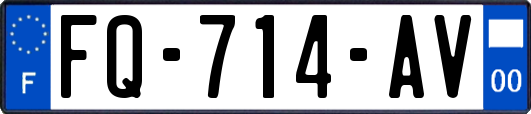 FQ-714-AV