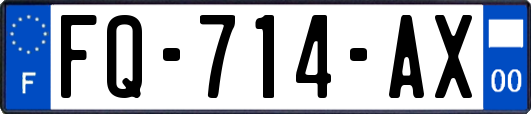 FQ-714-AX