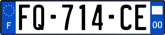 FQ-714-CE