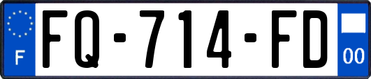 FQ-714-FD