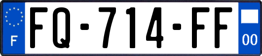 FQ-714-FF