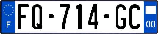 FQ-714-GC