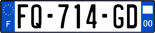 FQ-714-GD